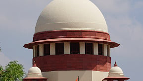 Supreme Court Registry's staff with rank of Deputy Registrar and above join office from today