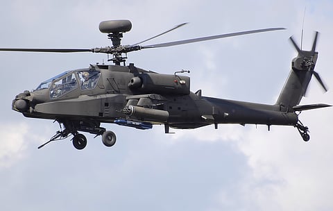 Luthra, Jones Day pilot Boeing-TATA JV as Make In India takes off