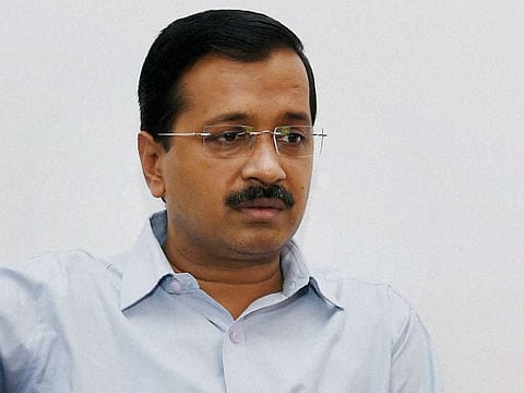 Plea in Delhi HC challenging odd/even car rule [Read the petition]
