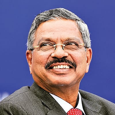 The Verdictum: Ex-Chief Justice of India HL Dattu