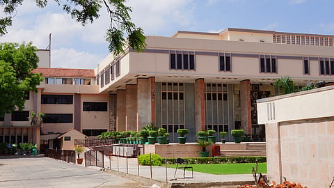 Delhi High Court