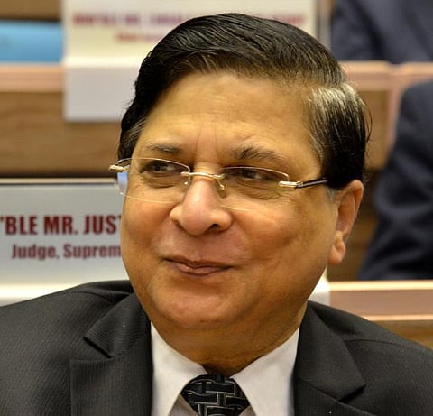 Justice Dipak Misra will be Chief Guest for National Conference of Akhil Bharatiya Adhivakta Parishad