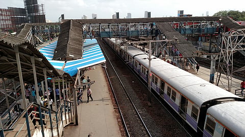 Railways
