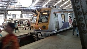 The Railways