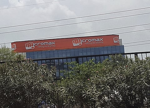 Micromax willingly circumvented our orders, says Delhi High Court