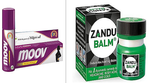 Moov moves Supreme Court in disparagement suit by Zandu balm