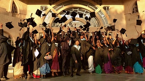 The Yearly Reports: The top ten Law School stories of 2015