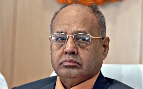 Karnataka Lokayukta Justice Y Bhaskar Rao resigns over extortion scam