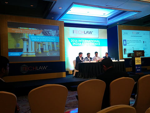 #NetNeutrality, Data Protection Laws among topics at ITechLaw Conference