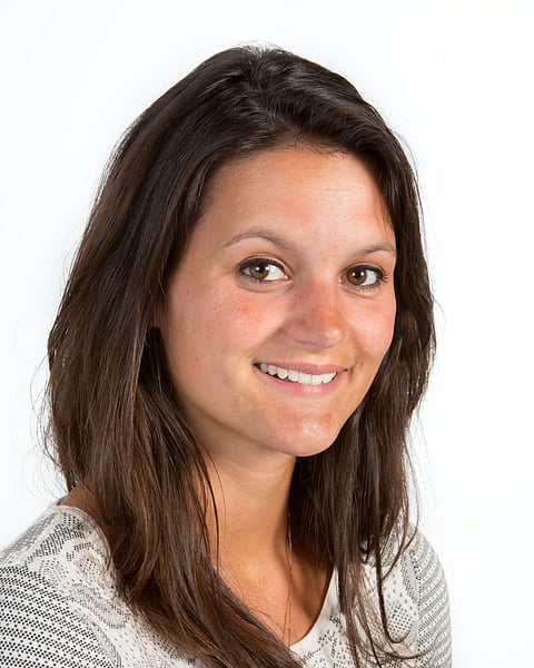 Meet Lieneke Louman, organiser at the ICC  Moot Court Competition