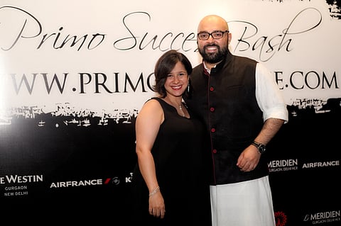 Prashant Kalra is the Founder and Managing Director of Primo Privilege. 