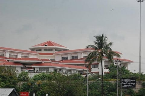 Tripura High Court