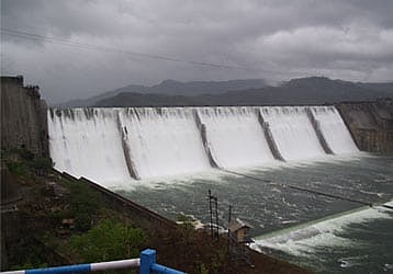 Sardar Sarovar Dam Project takes a hit as Gujarat HC strikes down SSNNL Act