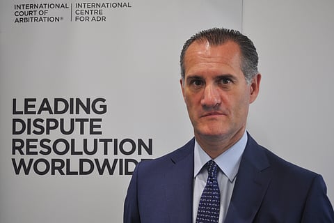 The ICA is flexible and fast-adapting, not a dinosaur: President Alexis Mourre