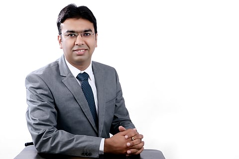 Advani & Co.’s Kshitij Sancheti joins Seth Dua Associates as Partner in Mumbai