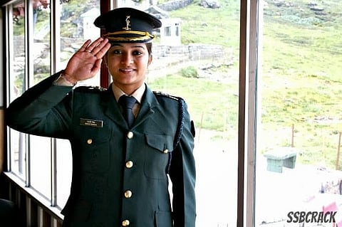 Pregnancy no permanent bar on military employment, says P&H High Court [Read judgment]