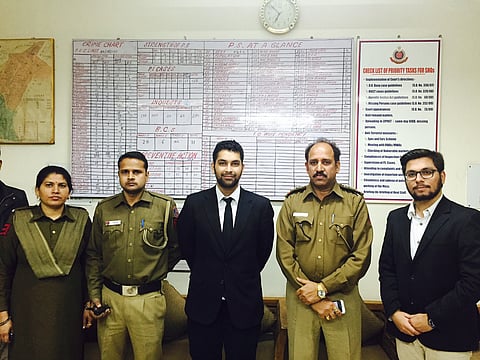 Our aim is to decode the law for the common man – Meet the students behind Lex Do It