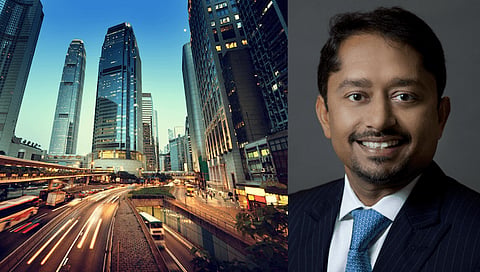 Jones Day Partner, Manoj Bhargava resigns for possible move to Sidley Austin