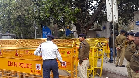 Delhi Court dismisses Delhi Police plea to cancel bail of former SC staffer who accused CJI Ranjan Gogoi of sexual harassment