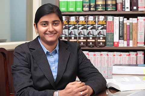 The Bangalore Law Firms: Sunayana Basu Mallik, Common Law Chambers
