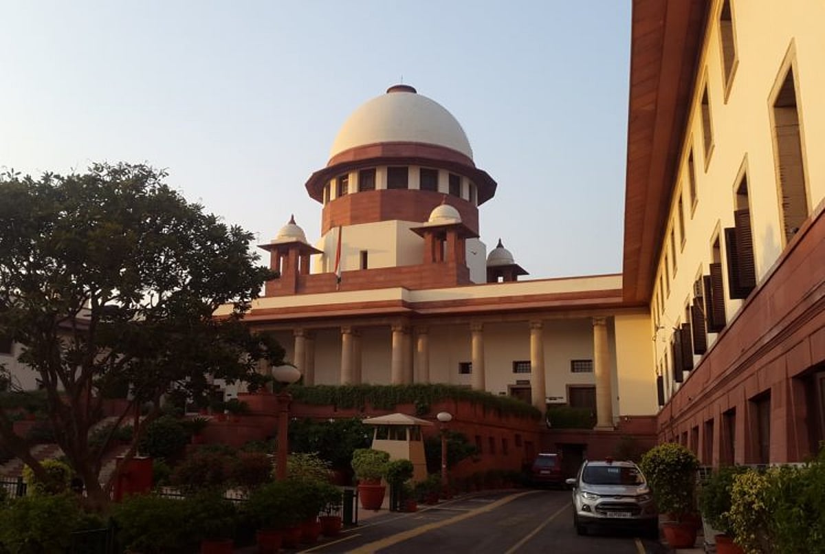 Can calling someone a ‘motherf****ker’ amount to obscenity? Supreme Court answers
