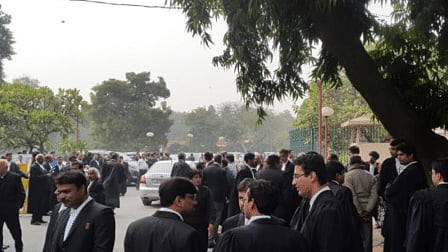 Plea moved before Delhi HC to extend CM Advocates’ Welfare Scheme to all Delhi advocates, irrespective of their names in Delhi voter list
