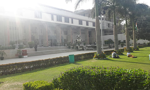 Delhi High Court 