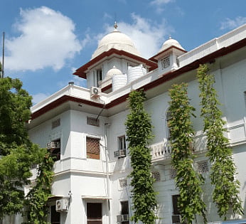 Patiala House