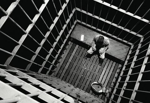 90% inmates in Jammu & Kashmir jails   are undertrial prisoners, 54% released on bail/ parole after April 2020: RTI reply 