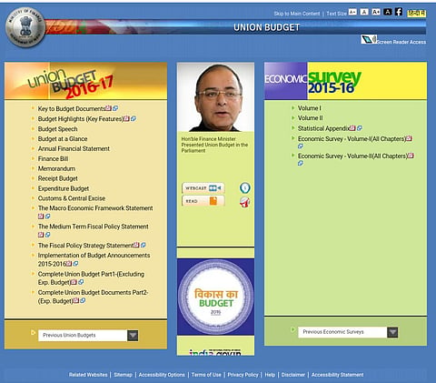 #Budget2016: BigLaw India on Tax Litigation, Startups, REITs, Patents & more