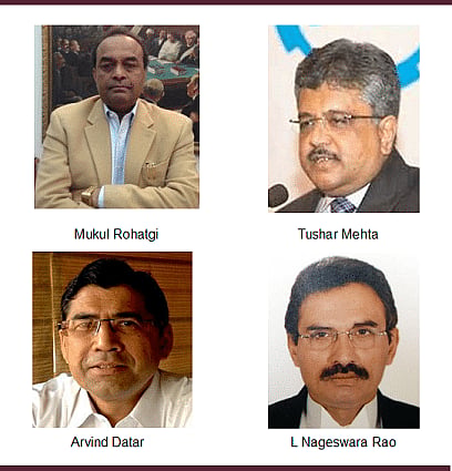 Battery of lawyers to defend Gujarat’s Sardar Sarovar Bonds Act [Read Petition]