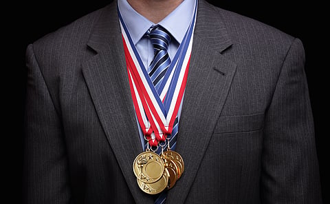 Gold medal not a legal right of a student, eligibility decided by academic authorities: Madras High Court