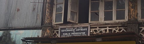 Government lawyers
