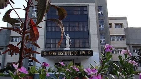Army Institute of Law