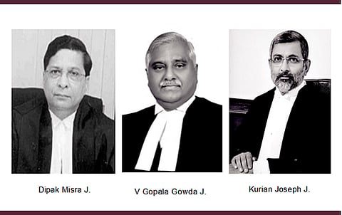 2012 Delhi Gang Rape: Hearing in Supreme Court at 2 pm today (after 19 months)