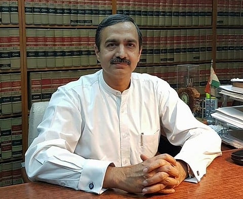 Large number of law schools are absolutely pathetic, senior counsel Jayant Bhushan