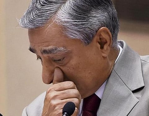 Mentionings and judicial delays: Is it the Bar or the Bench at fault?
