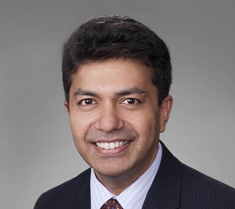 Rajiv Gupta