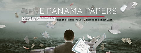 Panama Papers