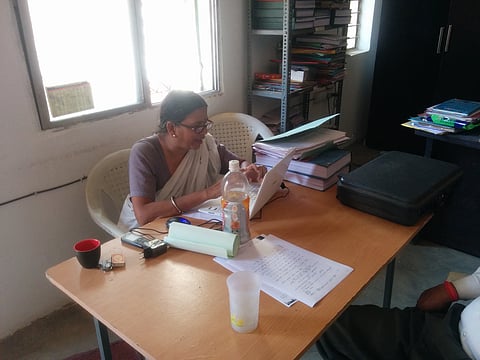 Bhima Koregaon: Counsel of Sudha Bharadwaj claims she was implicated for being an office bearer of IAPL