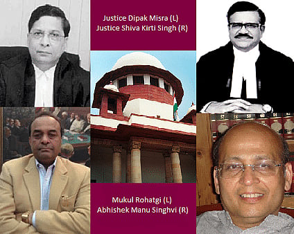 Uttarakhand fiasco: All that happened in the Supreme Court today