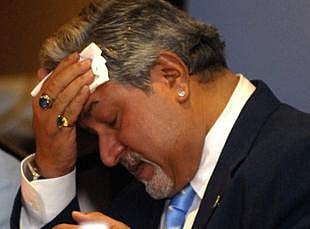 Vijay Mallya directed to prove bona fides by Supreme Court