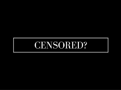 Officially censored? CAM lawyers unable to access Bar & Bench [Update]