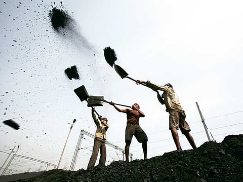 COMPAT sets aside Rs 1773 crore penalty on Coal India, case remitted to CCI