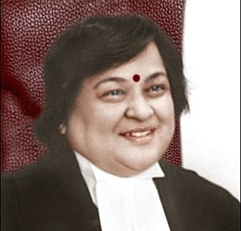 Justice Gita Mittal to take over as acting Chief Justice of Delhi High Court