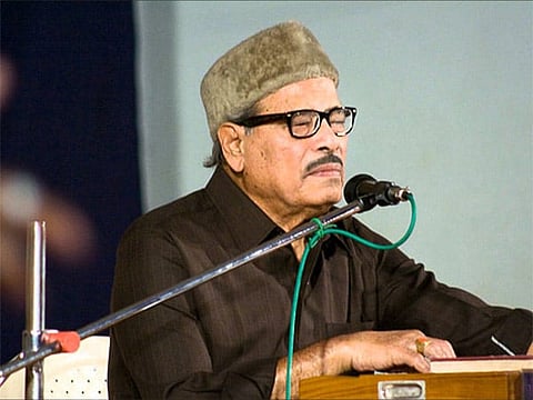 Stop the music! Bangalore court stays release of Manna Dey tribute CDs