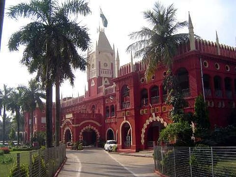 Orissa High Court celebrates 100 years