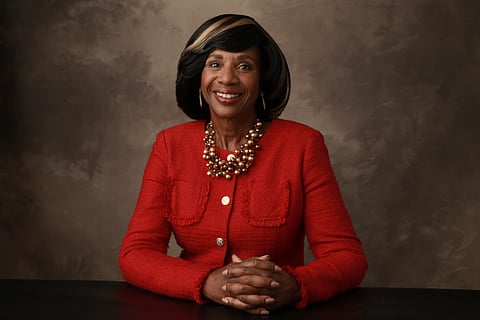 In Conversation with American Bar Association President Paulette Brown