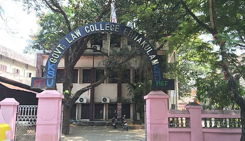 GLC Ernakulam