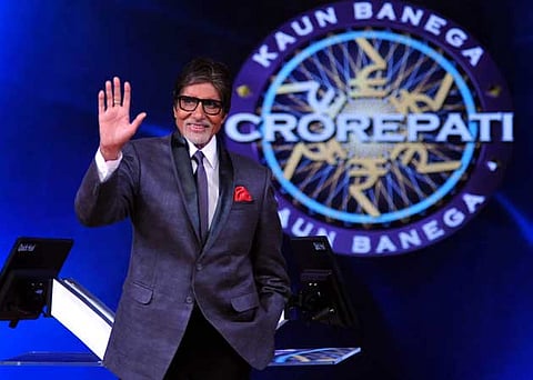 Govt banega crorepati?: Re-assessement of Amitabh Bachchan’s KBC income upheld [Read judgment]